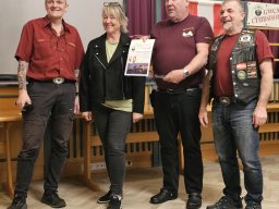 2026 Jahreshauptversammlung